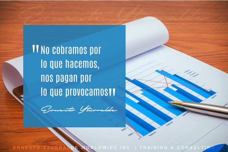 Talleres Vivenciales de Liderazgo | Ernesto Yturralde Worldwide Inc.