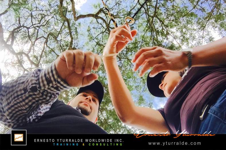 Talleres de Liderazgo para el Alto Mando Militar | Ernesto Yturralde Worldwide Inc.